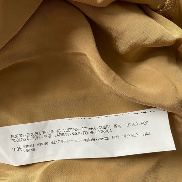 💥Last chance 60% off💥 
Zara. Skirt Zara studio limited edition - Picture 10 of 10